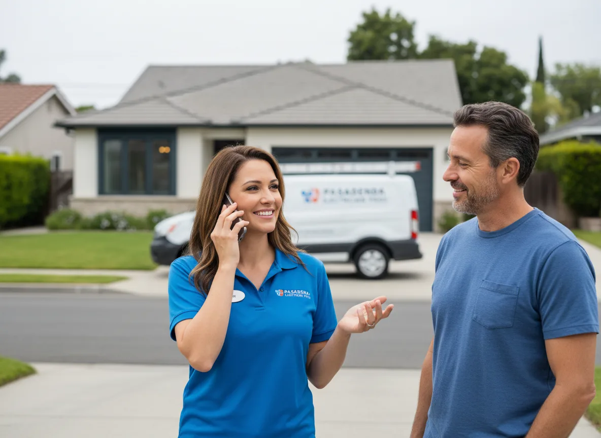 Electrician Portageville, NY FAQs